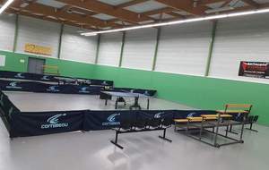 Résultats 2ème journée Phase 2