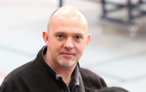 Disparition d'Eric Jacques