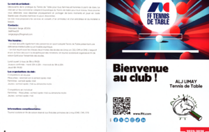 Bienvenue à LIMAY