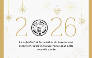 Bonne Année 2026
