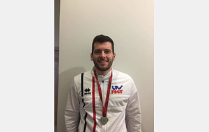 Résultats des Jeux Sportifs Mondiaux de la CSIT du 13 au 18 juin 2017 à Riga en Lettonie