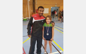 Journée des Jeunes Pousses Dimanche 19 novembre 2017