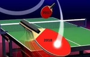 ALJ Limay Tennis de Table: Joyeuses Fêtes de fin d'année