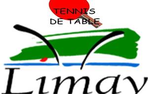 Championnat de France par Equipes ALJ Limay Tennis de Table - 7ème et dernière journée