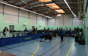 Critérium fédéral jeunes