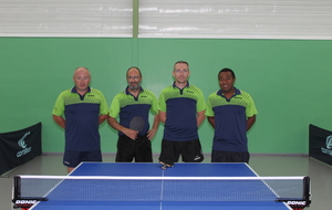 championnat de France par équipe J3