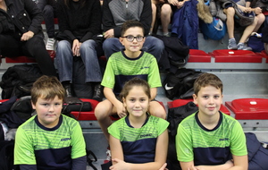 Journée des Jeunes Pousses