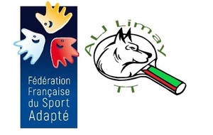 Tournoi sport adapté