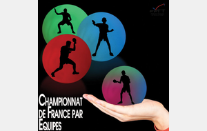 Champ. de Fr. par équipe Ph2 J5 (résultats)