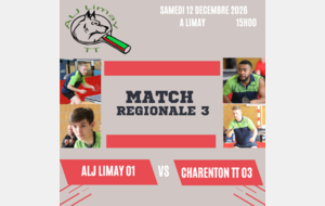 R3 : 7eme journee 2026/2027 phase 1