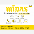 MIDAS FLINS