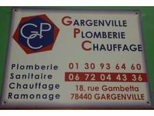 Gargenville Plomberie Chauffage