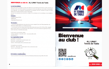 Bienvenue à LIMAY