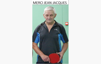 Jean Jacques
