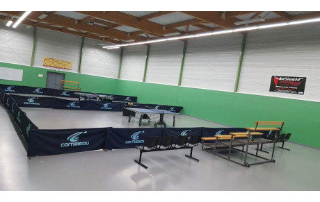 Résultats 2ème journée Phase 2