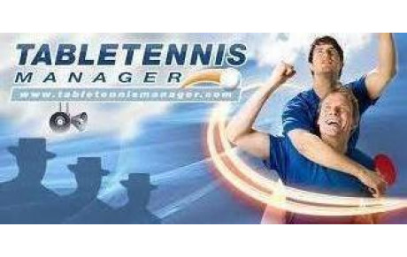 Tabletennis Manager