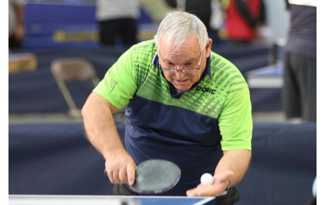 Au revoir Bernard !!