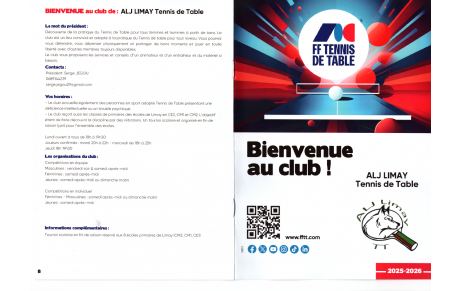 Bienvenue à LIMAY