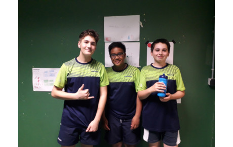 Cadet 1