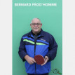 Bernard PROD'HOMME