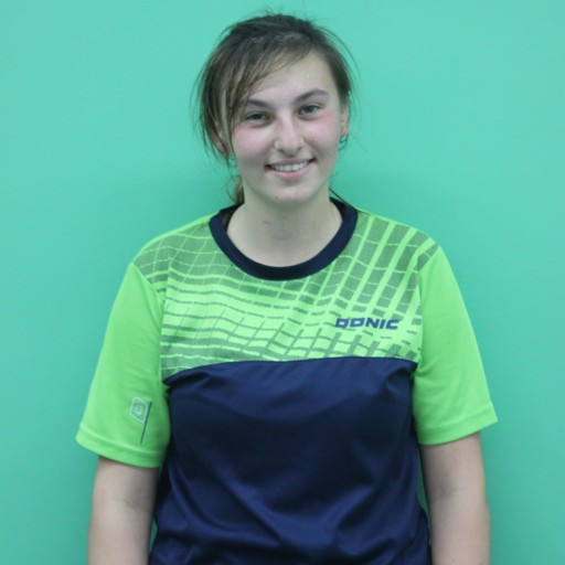 Nolwenn Girard