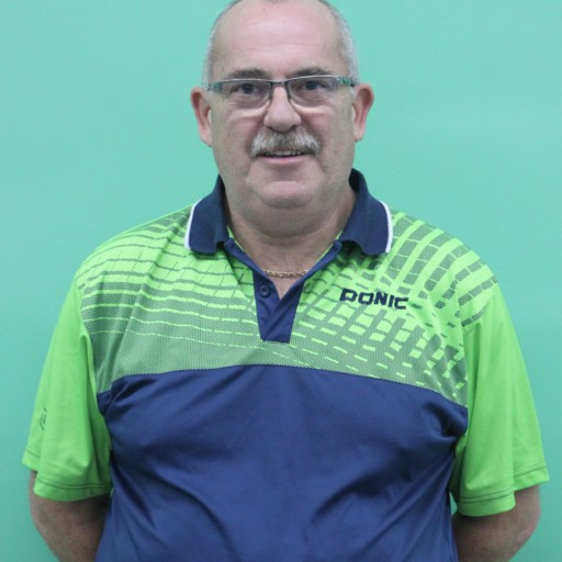 Serge Jegou