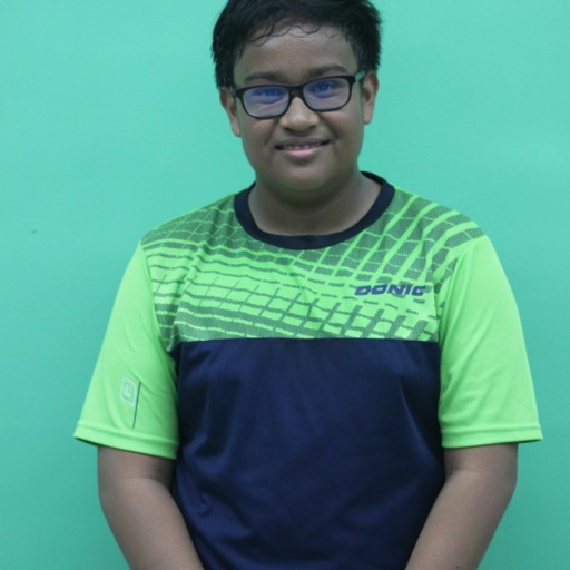 Steven Pappageorgiou