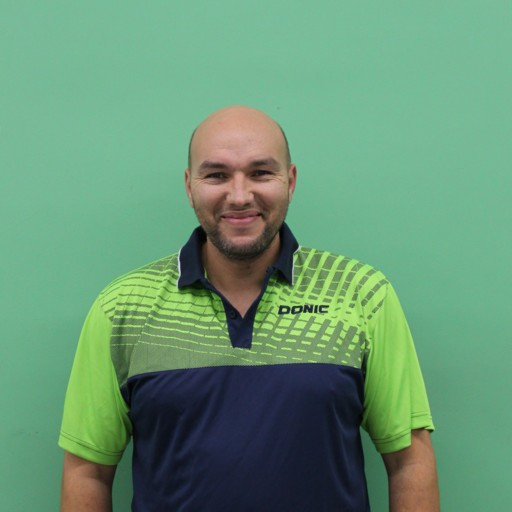 Lacen Hamidi