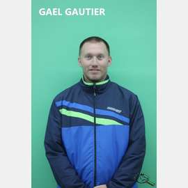 Gaël Gautier