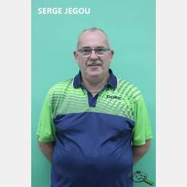Serge Jegou