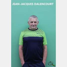 Jean Jacques Dalencourt